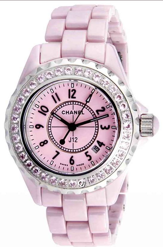 Chanel Watch 379